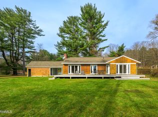 1 Furnace Rd, Stockbridge, MA 01266