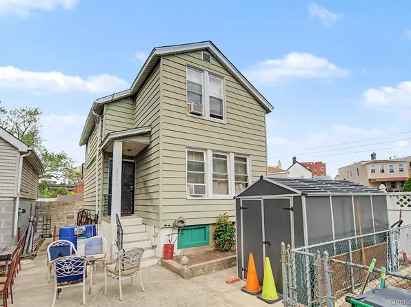 1608 Merry Avenue, Bronx, NY 10461