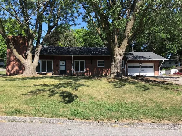 1909 N 32nd St, Saint Joseph, MO 64506