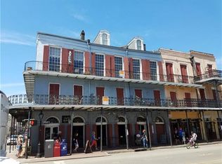 509 Toulouse St APT 5, New Orleans, LA 70130