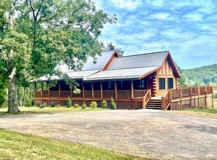 502 Smith Rd, Flemington, WV 26330