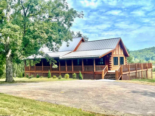 502 Smith Rd, Flemington, WV 26330