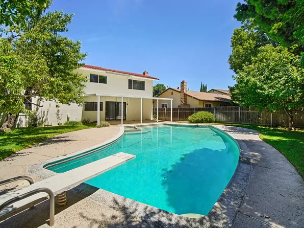 9916 El Chorlito Dr, Rancho Cordova, CA 95670