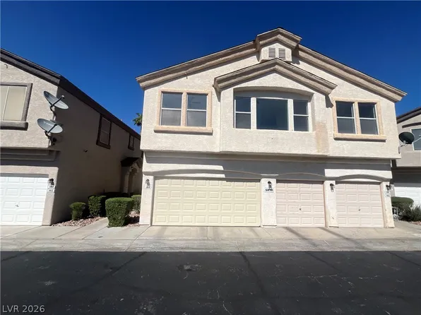 6090 Allred Pl Unit 103, Henderson, NV 89011