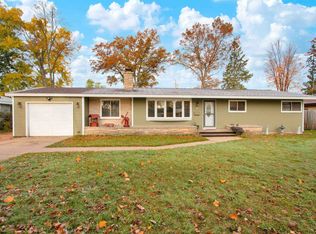 508 Sommers St, Stevens Point, WI 54481