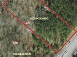 932 Eagles Harbor Dr, Hodges, SC 29653