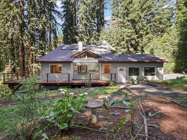 12480 Fiori Lane, Sebastopol, CA 95472