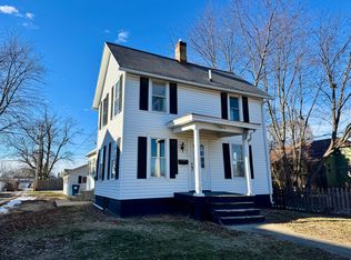 420 N Church St, Princeton, IL