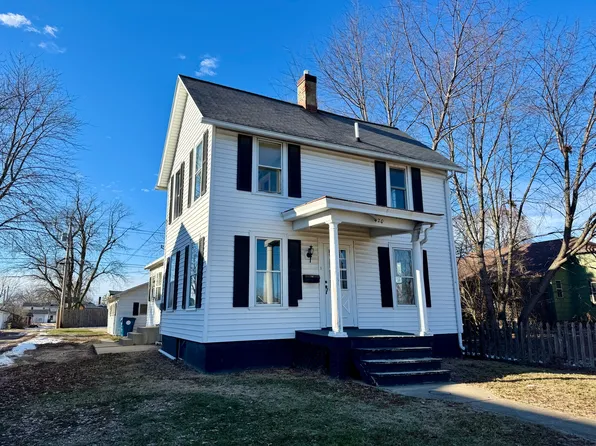 420 N Church St, Princeton, IL 61356