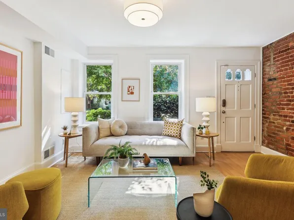 236 14th St NE, Washington, DC 20002