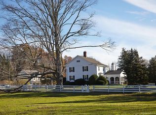 253 Stanley Rd, Monroe, CT 06468