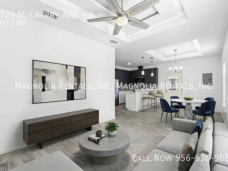 4725 Mulberry Ave #3 — Photo 3