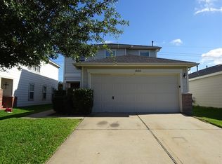 18018 Shallow Leaf Ln, Cypress, TX 77433