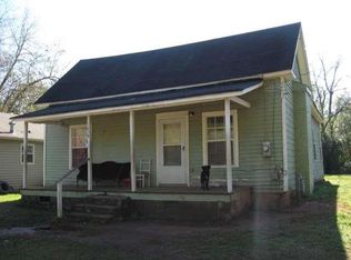 1058 W College Street Ext, Griffin, GA 30224