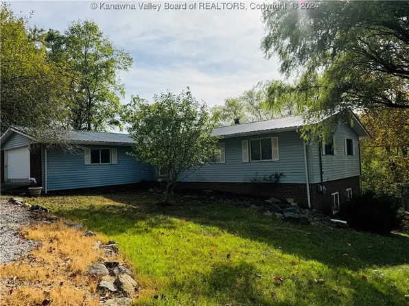 107 Lee St, Ripley, WV 25271