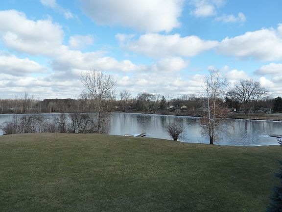 VIEW FROM YOUR BEDROOM WINDOW