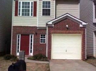 2815 Windsor Forrest Ct, Atlanta, GA