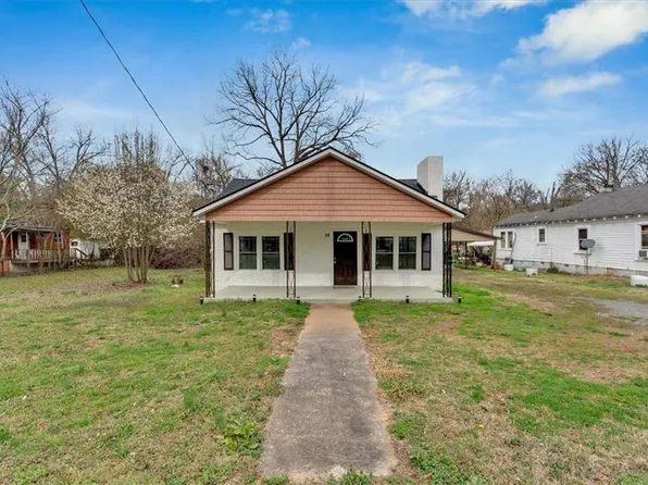 10 Wheeler St SW, Rome, GA 30161