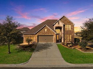 2901 Gilchrist Dr, Woodway, TX 76655