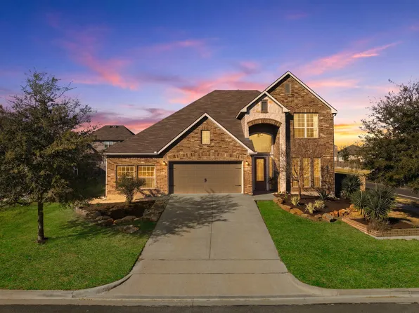 2901 Gilchrist Dr, Woodway, TX 76655