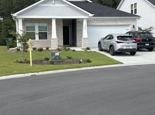 2020 Copper Creek Loop #34, Chandler K Longs, SC 29568