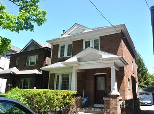 133 Heddington Ave, Toronto, ON M5N2K9