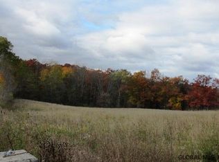 0 Carlisle Rd, Canajoharie, NY 13317