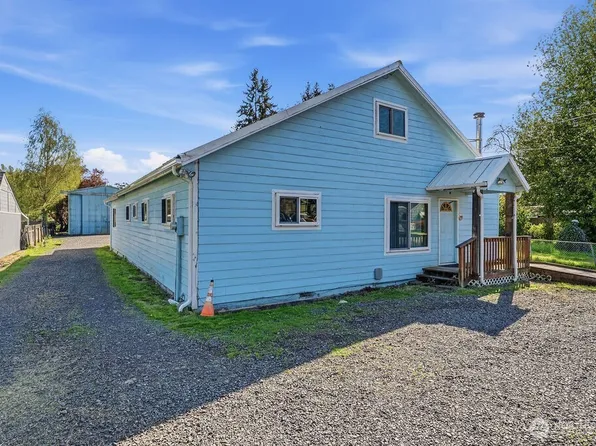 156 Williams Avenue, Kelso, WA 98626