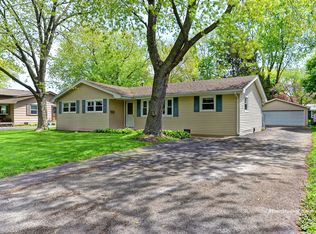 1505 Elwood St, Wilmington, IL
