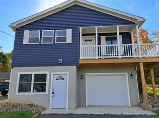611 Oak St, Sharpsville, PA