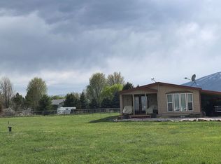 131 Goddard Ln, Hamilton, MT 59840