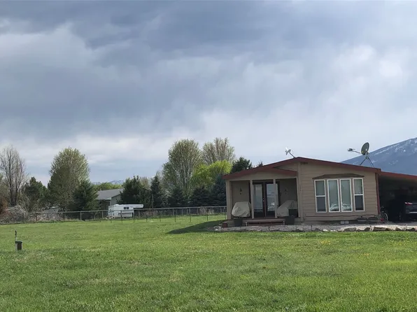 131 Goddard Ln, Hamilton, MT 59840