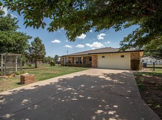 11765 Brooks Cir, Amarillo, TX 79124