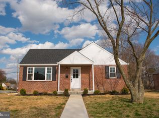 11 James Rd, Broomall, PA 19008