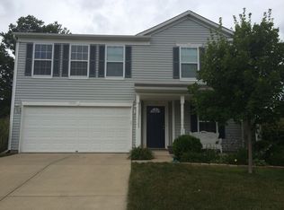 7844 Rose Ln, Ingalls, IN 46048
