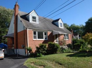 12805 Atherton Dr, Silver Spring, MD 20906