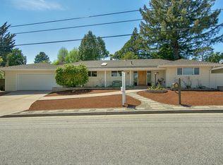 1117 Laurent St, Santa Cruz, CA 95060