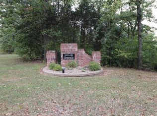 2109 Hickory Creek Rd, Festus, MO 63028