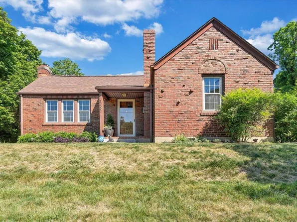 3157 Woodlawn Ave SW, Roanoke, VA 24015