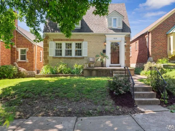 4034 Parker Ave, Saint Louis, MO 63116