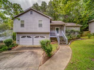 212 Brookside Dr, Dallas, GA 30132