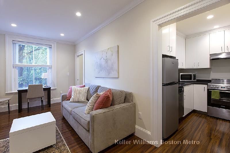 2nd image of 94 Charles St #4F
