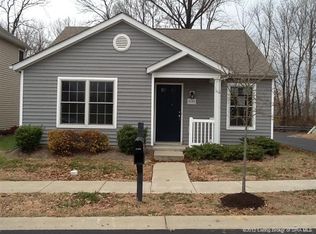 3103 Wheatfield Blvd, Jeffersonville, IN 47130