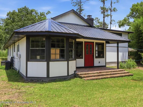 1019 S Mildred Ave, Brooksville, FL 34601