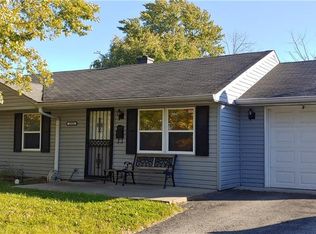 2932 N Boehning St, Indianapolis, IN 46219