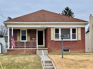 534 Ridge Ave, Mc Sherrystown, PA 17344