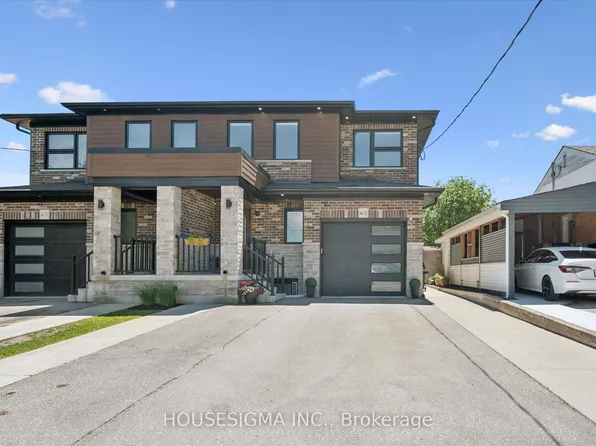 63 Plymouth Rd, Kitchener, ON N2G 3G7