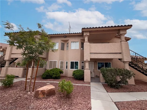 1325 Keifer Ln Unit 201, Las Vegas, NV 89128