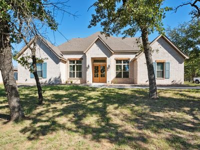676 S Sugartree Dr, Lipan, TX, 76462