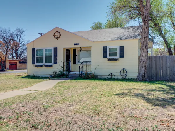 2701 33rd St, Lubbock, TX 79410